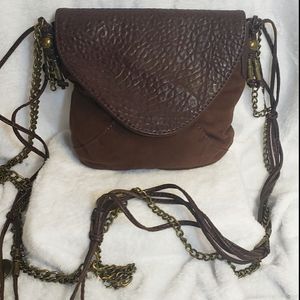 Steve Madden Crossbody